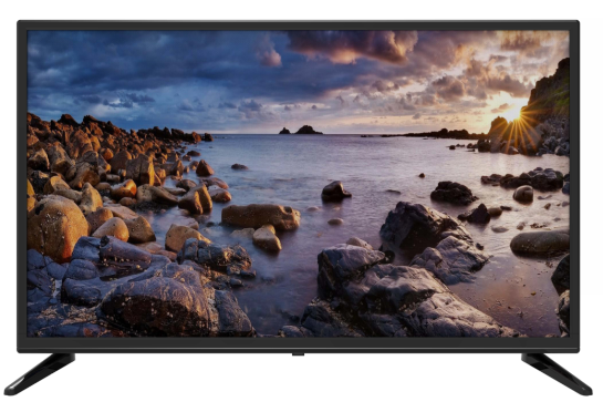 32"Home TV