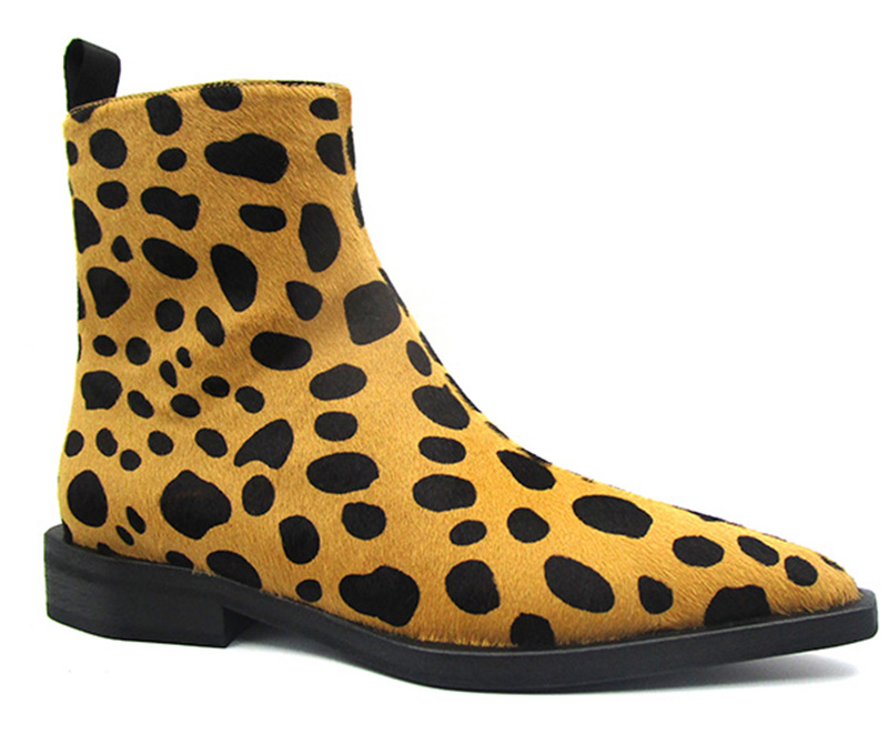 Fashion lady boots