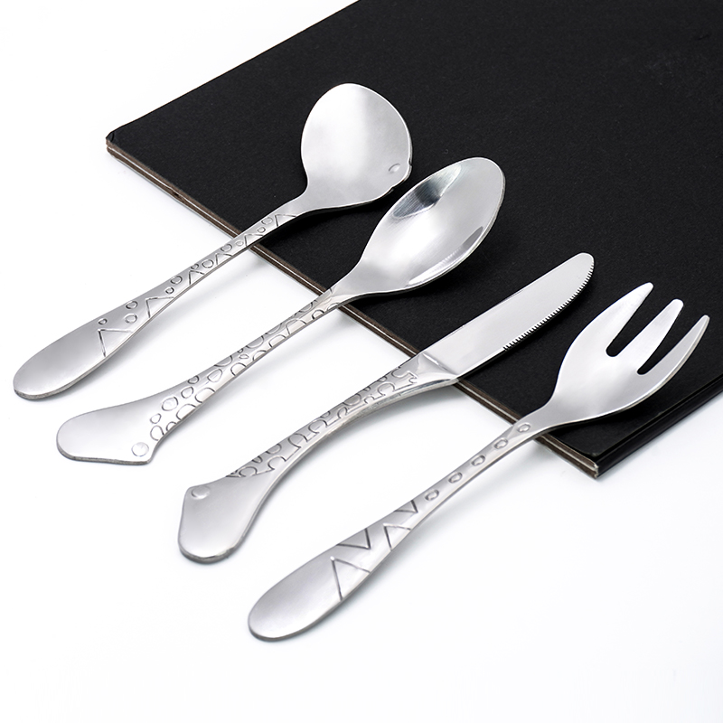 children cutlery
