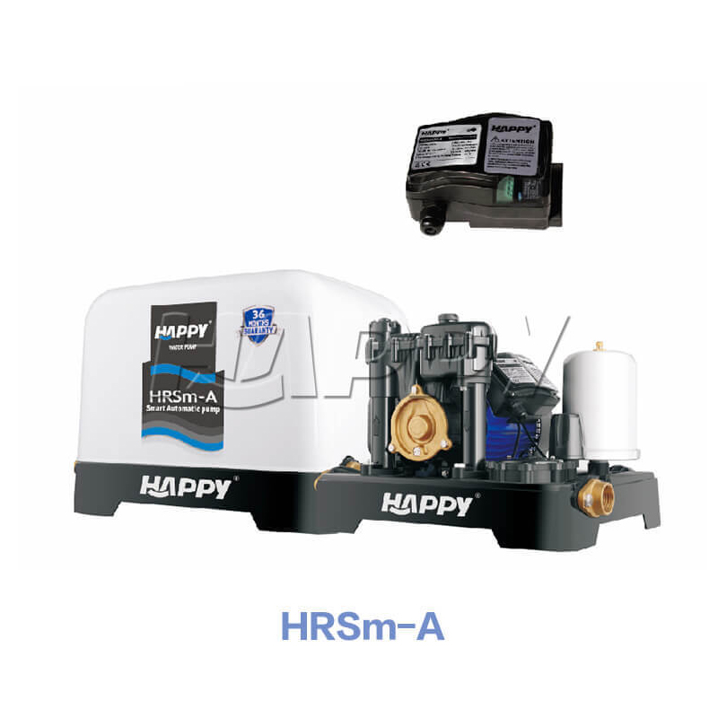 Self-priming Pump HRSm-A