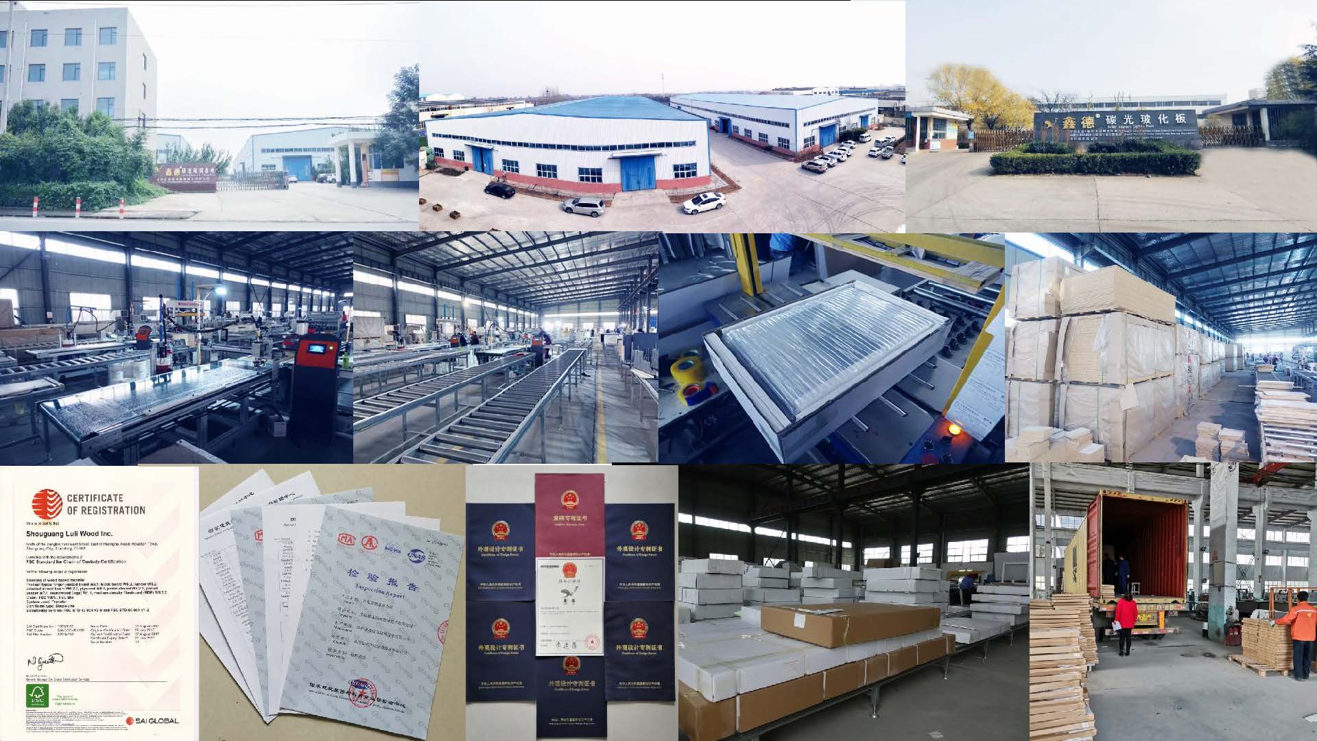 Luoyang Caite Glass Technology Co., Ltd. – furniture glass 2