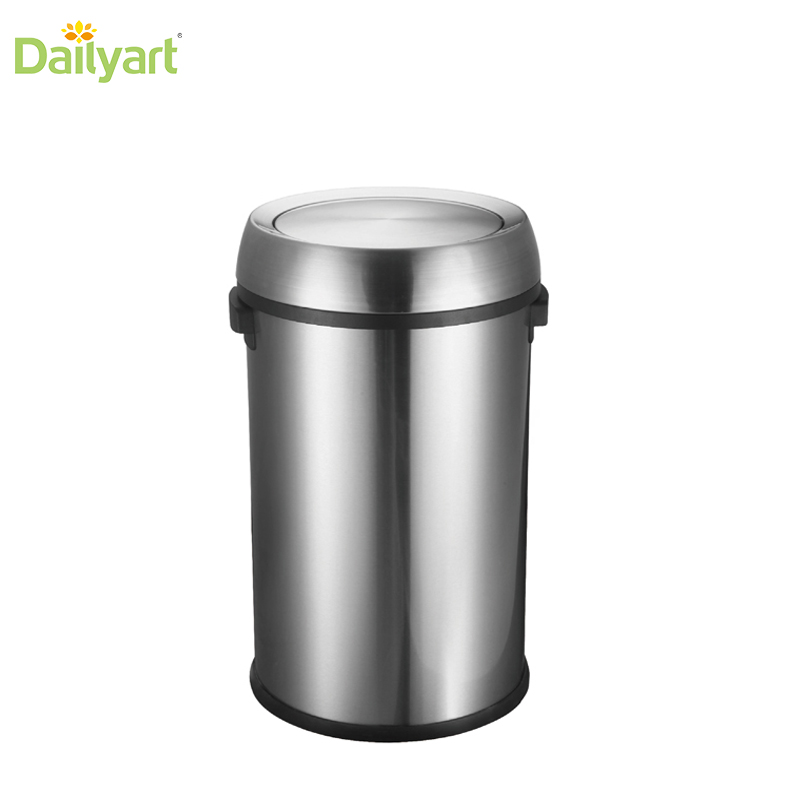 65L Dust Bin for Kitchen