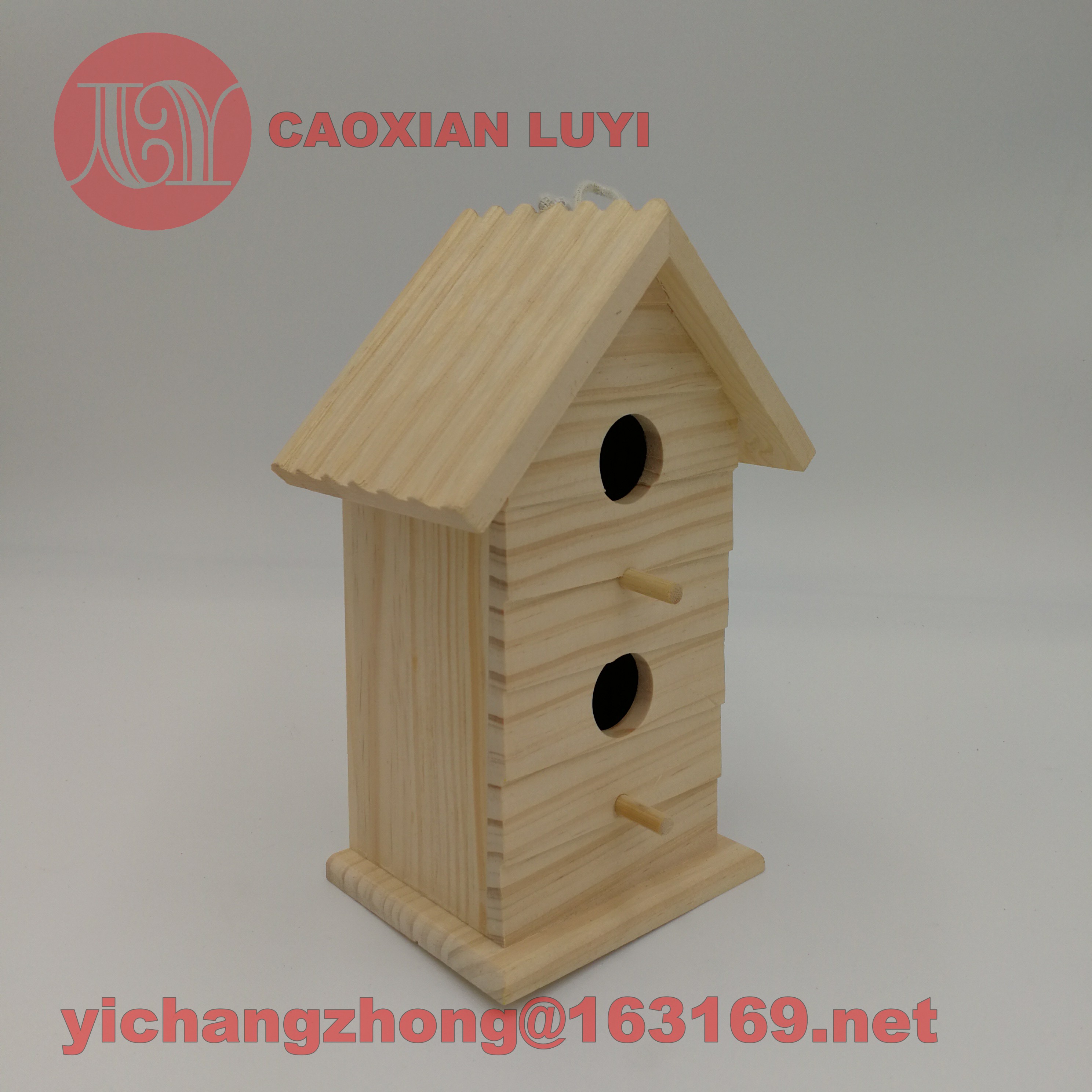 bird house