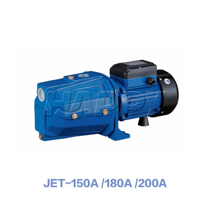 Jet Pump JET