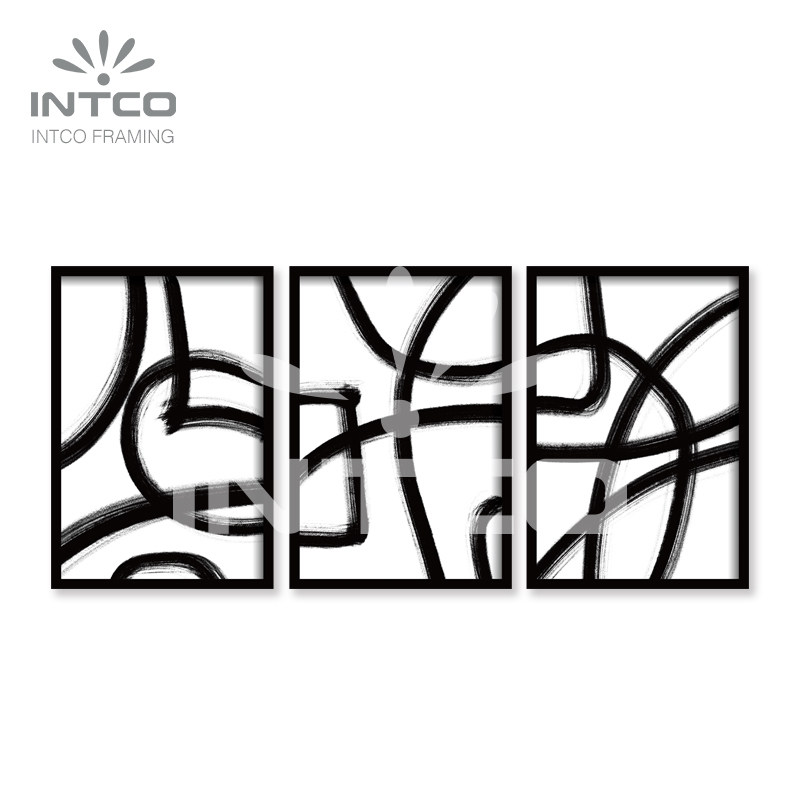 Abstract line