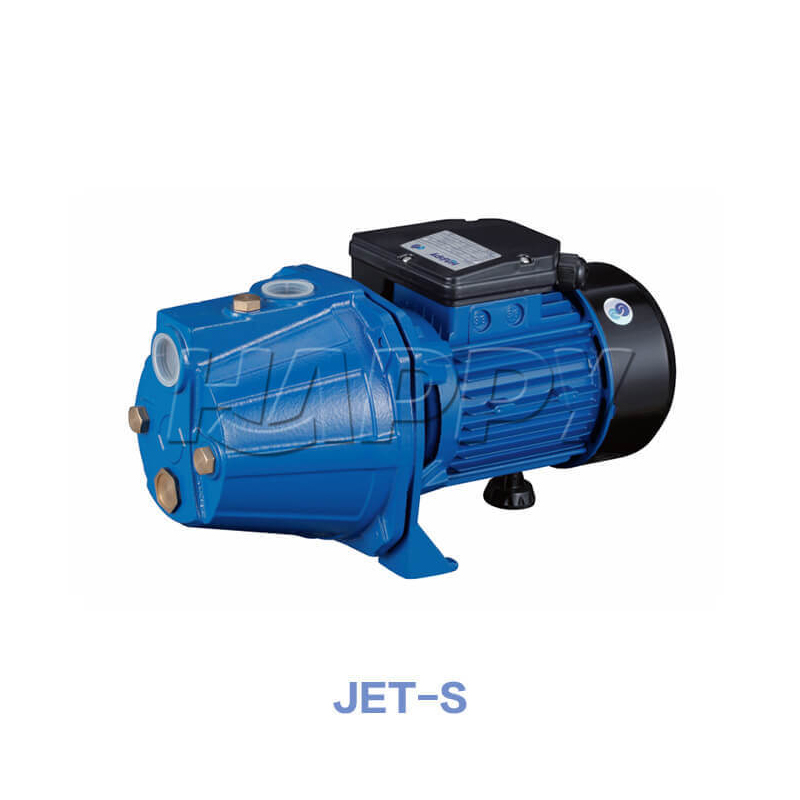 Jet Pump JET-S