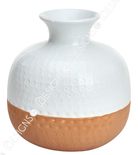 000000Ceramic Flower Vases,Home Decor Vase and Table Centerpieces Vase