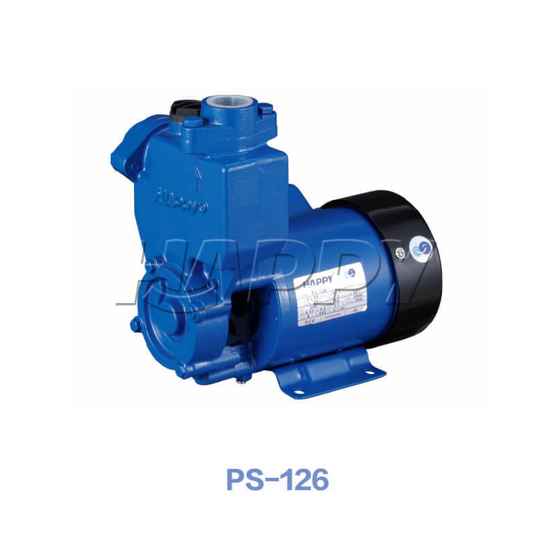 Self-priming Pump PS