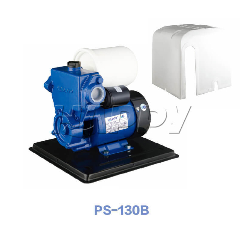 Self-priming Pump PS