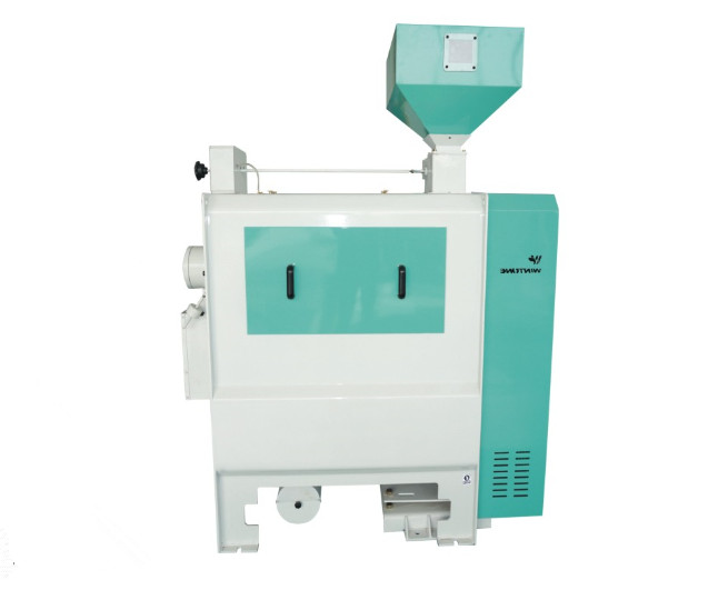 Win Tone Pea Peeling Machine Peas Peeling and Splitting Machine