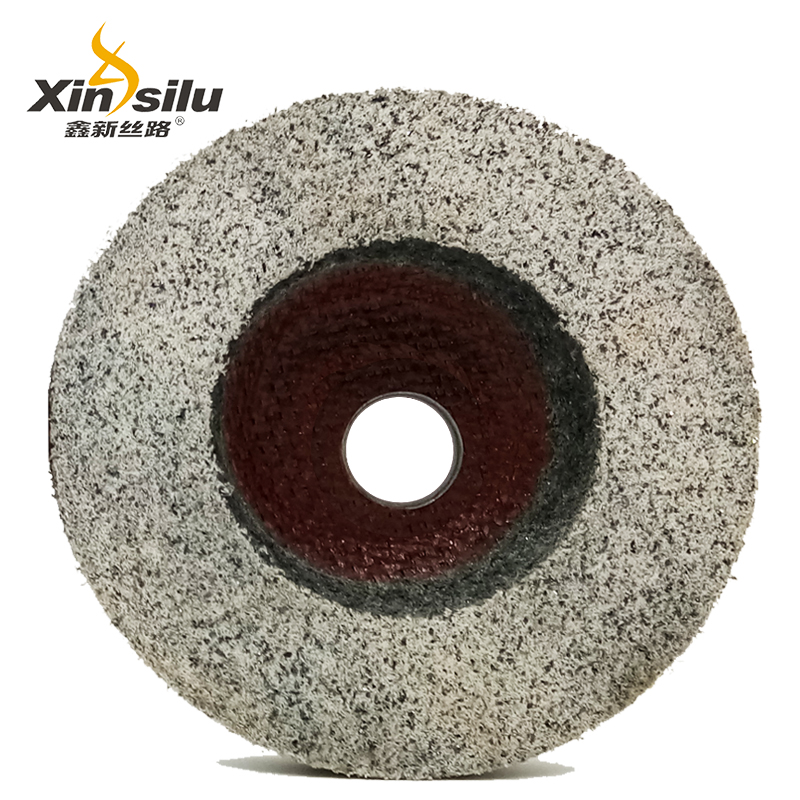 Sponge Sanding Wheel PVA Stone grinding Metal Polishing Disc