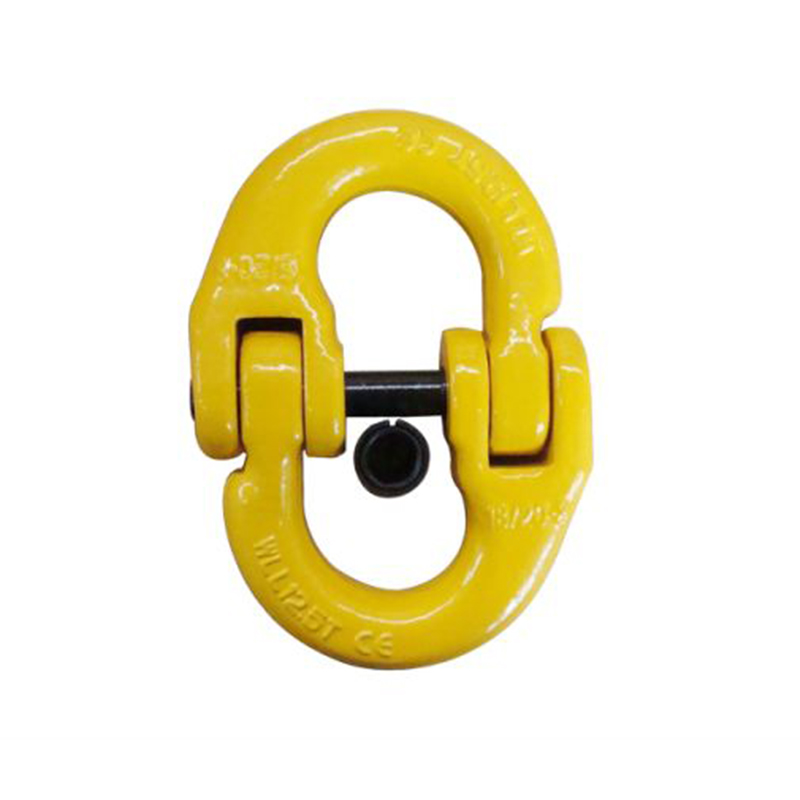 G80 connecting link European type