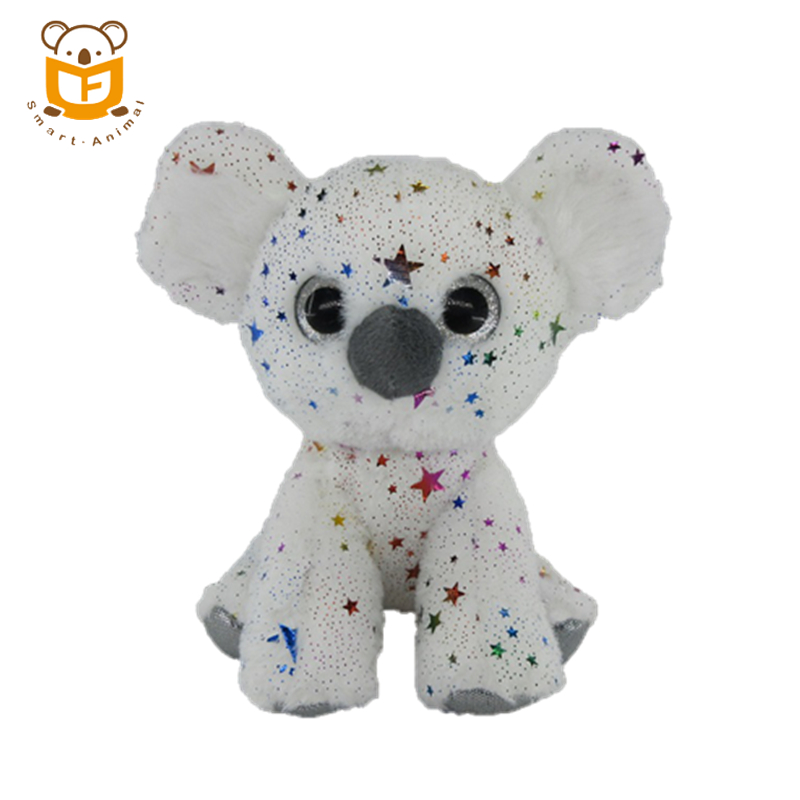 Mini Doll Plush Animals Stuffed Toys