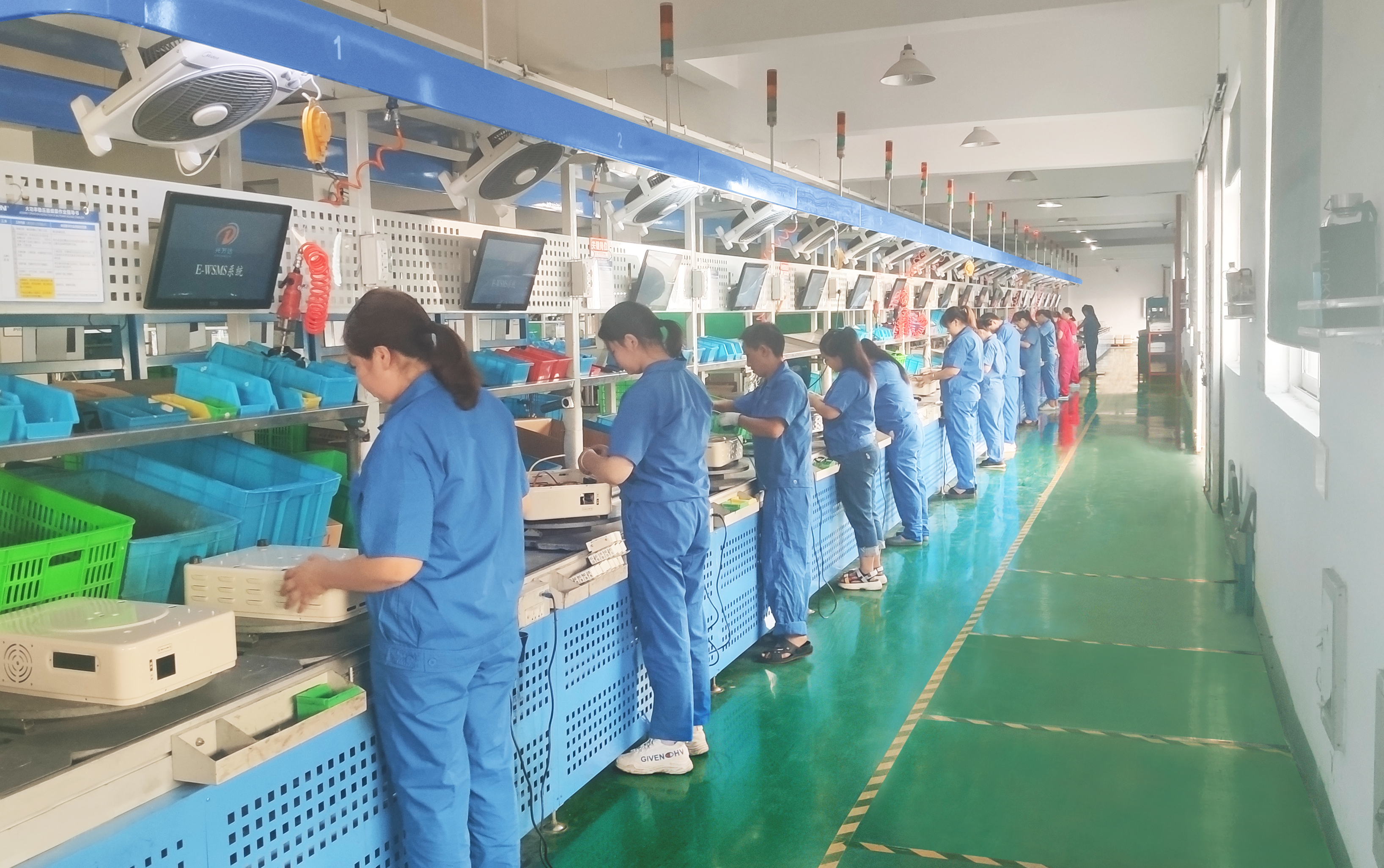 Quzhou Sanyuan Hui Neng Electronics Co., Ltd. – Product photos 2