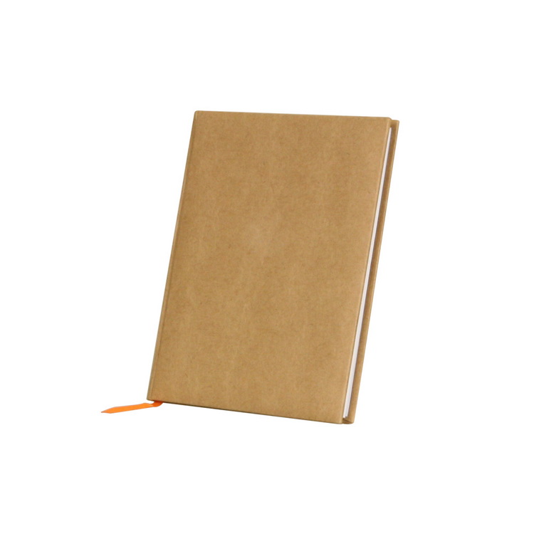 Paper notebook