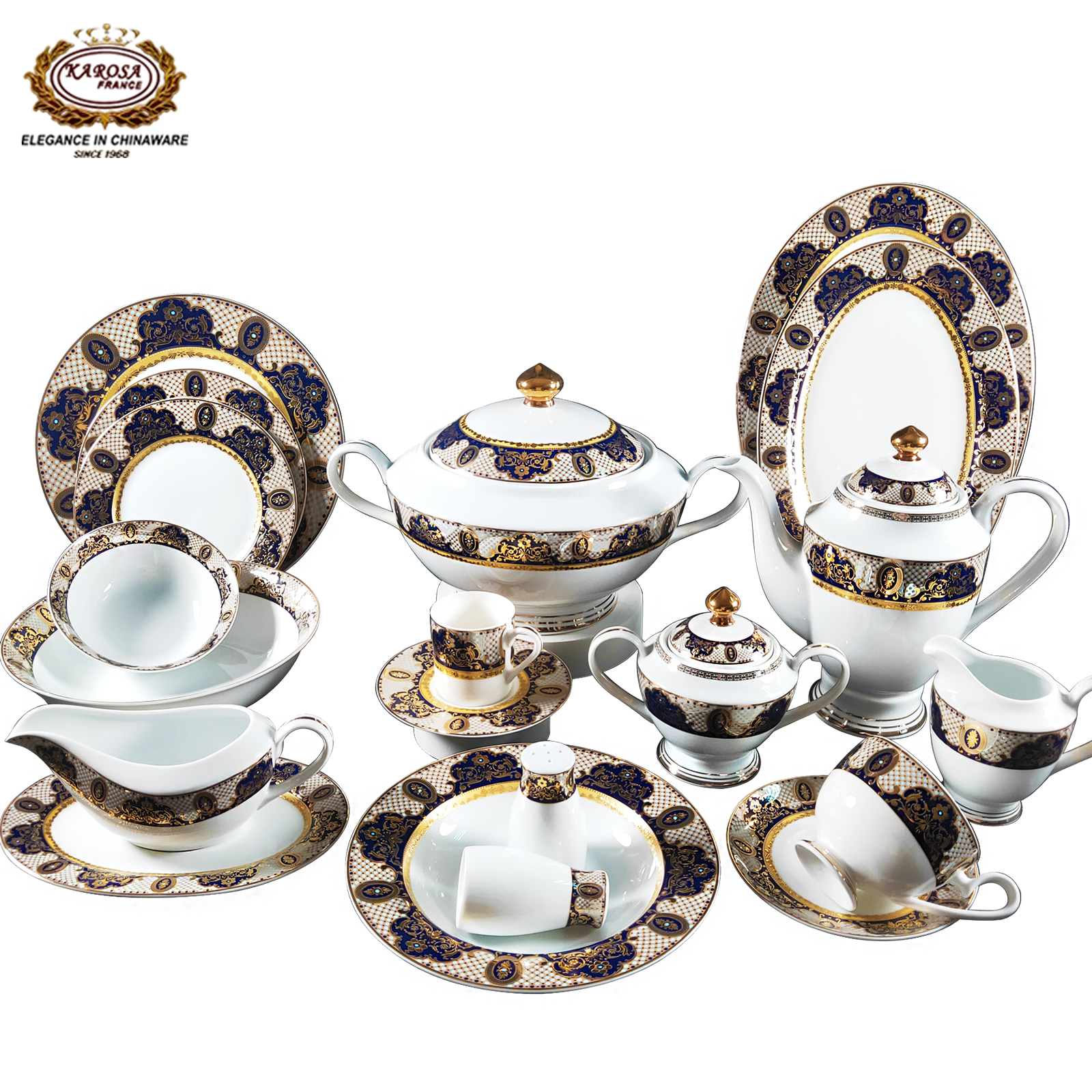 Bone china