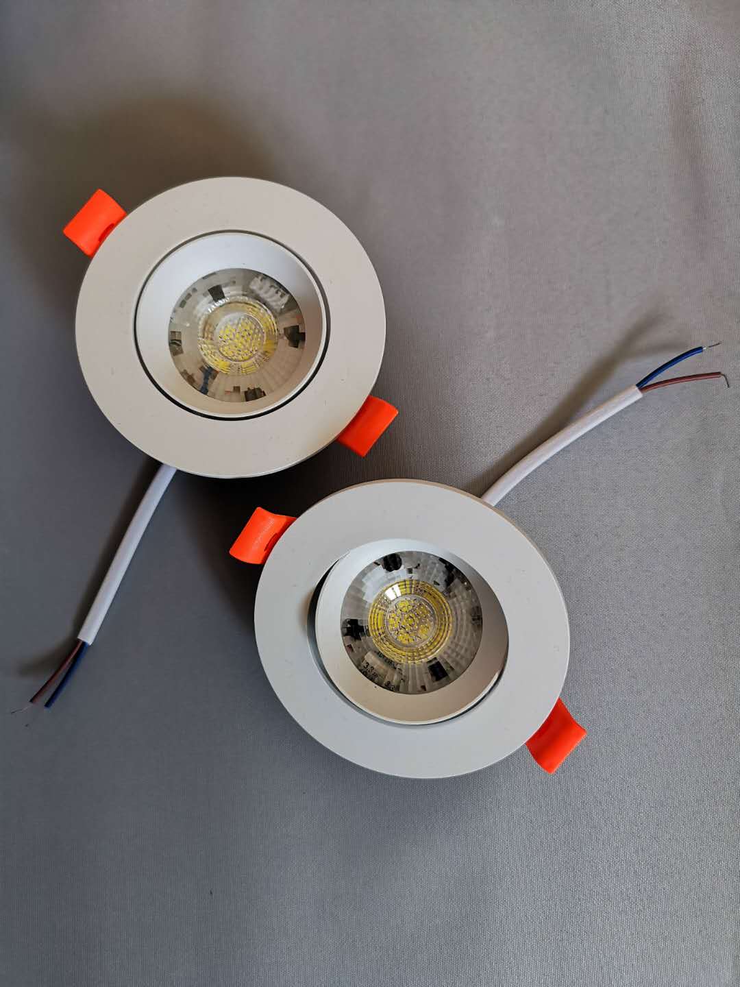 LED Light