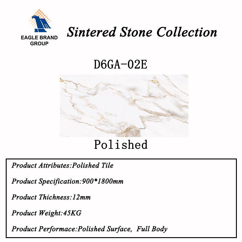 Sintered Stone-Goddess Series-02