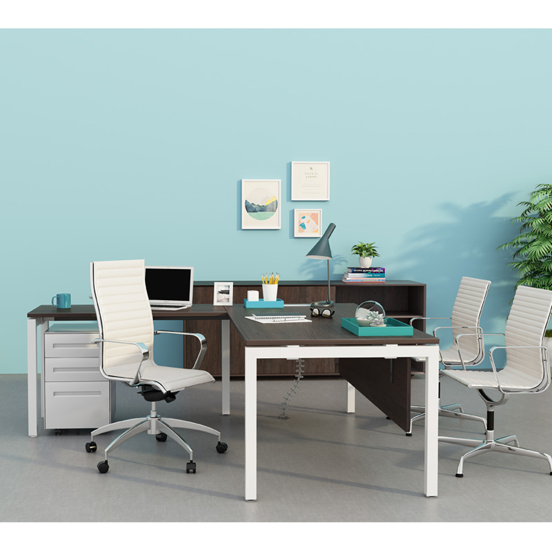 2021 boss desk/l shaped executive desk/manager desk