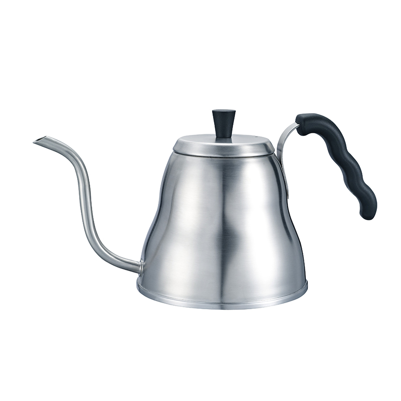 Stainless steel gooseneck spout drip coffee pot pour over coffee kettle hand drip kettle