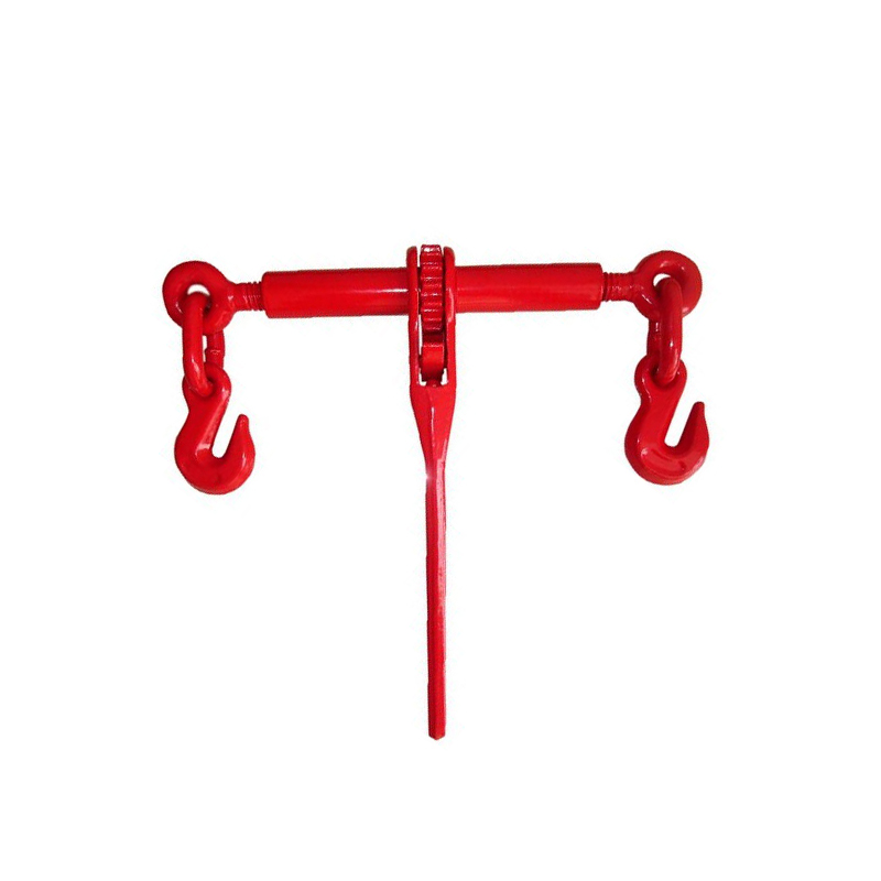 Ratch Type load Binder