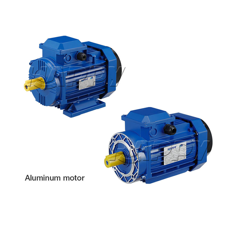 Motor MY