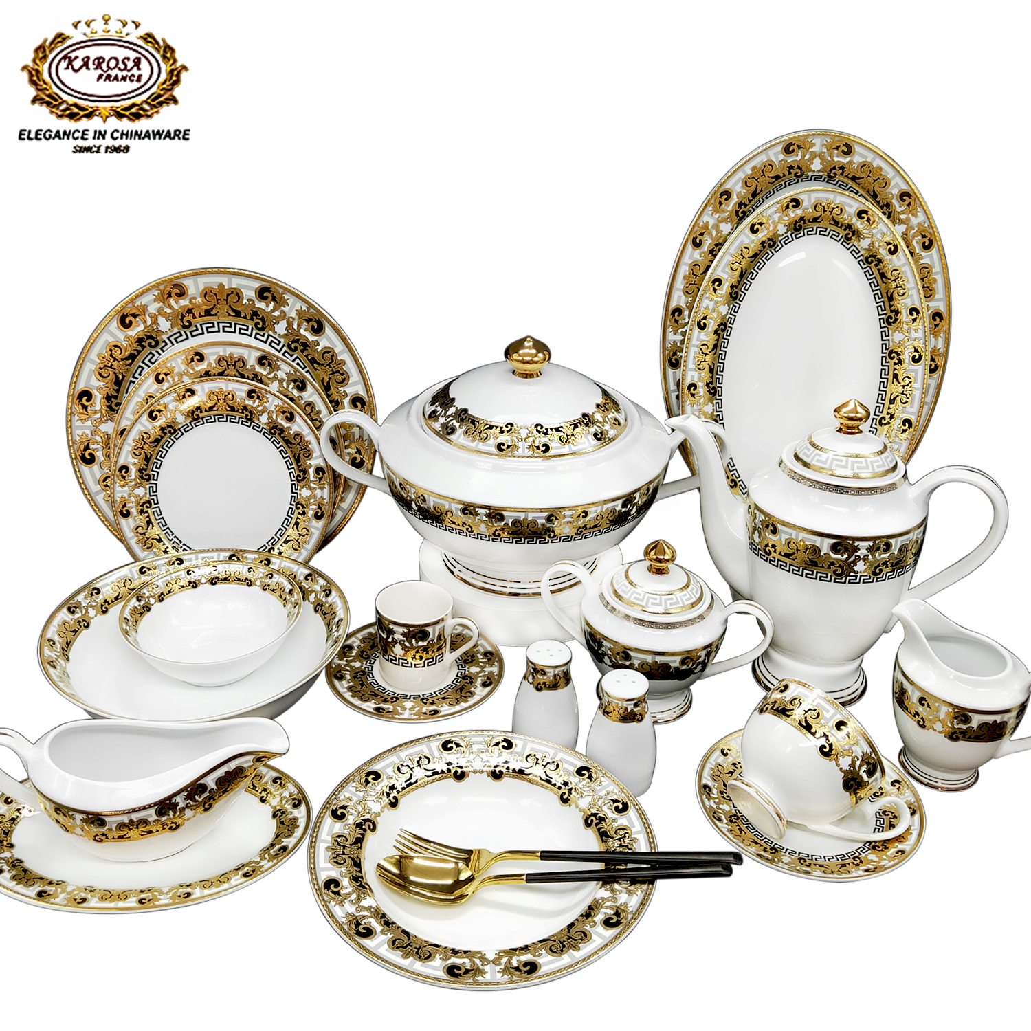 Bone china