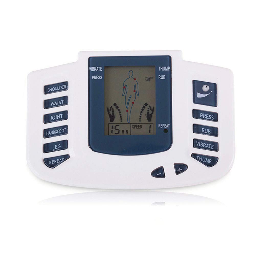 Tens Therapy Massager EMS Single Channel