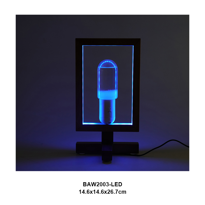 Storm Glass
