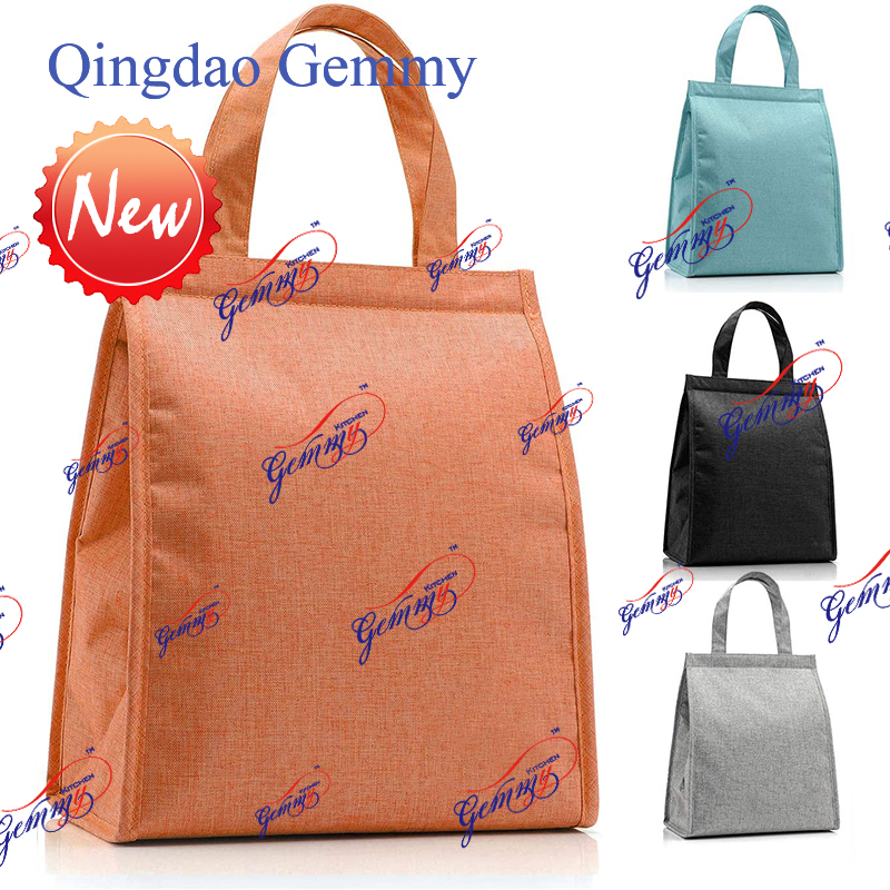 CB176 lunch bag hand bag, food container bag