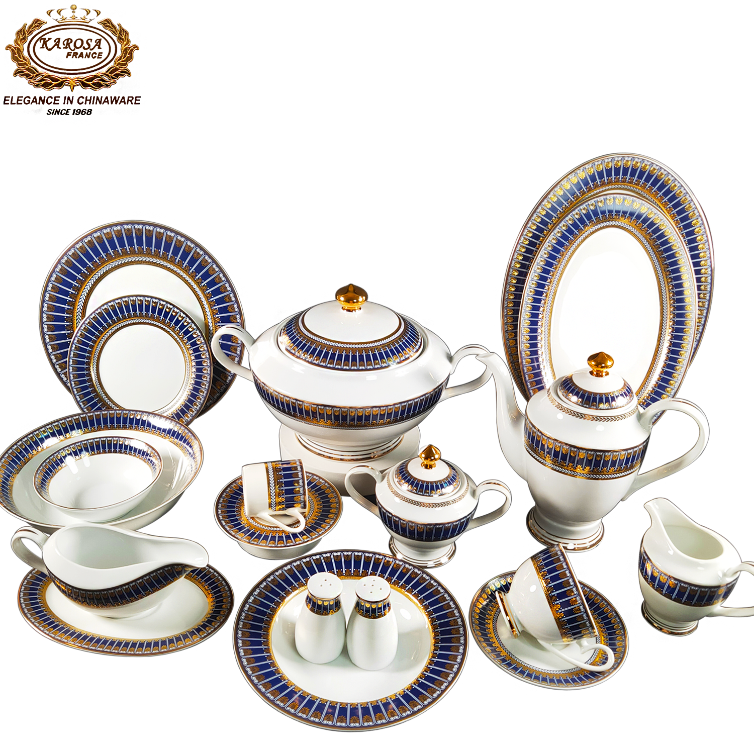 Bone china