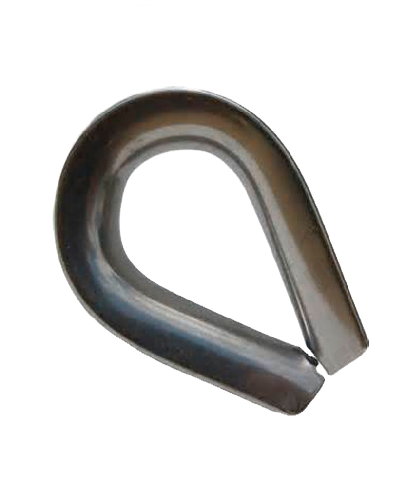 Wire rope thimble US type heavy duty thimble G414