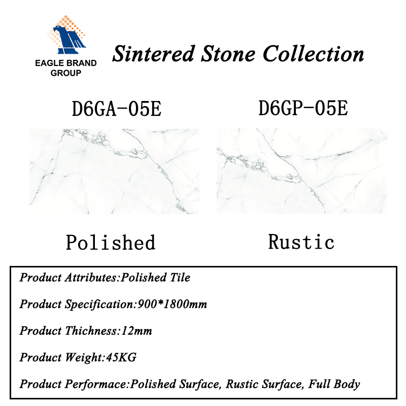 Sintered Stone-Goddess Series-05