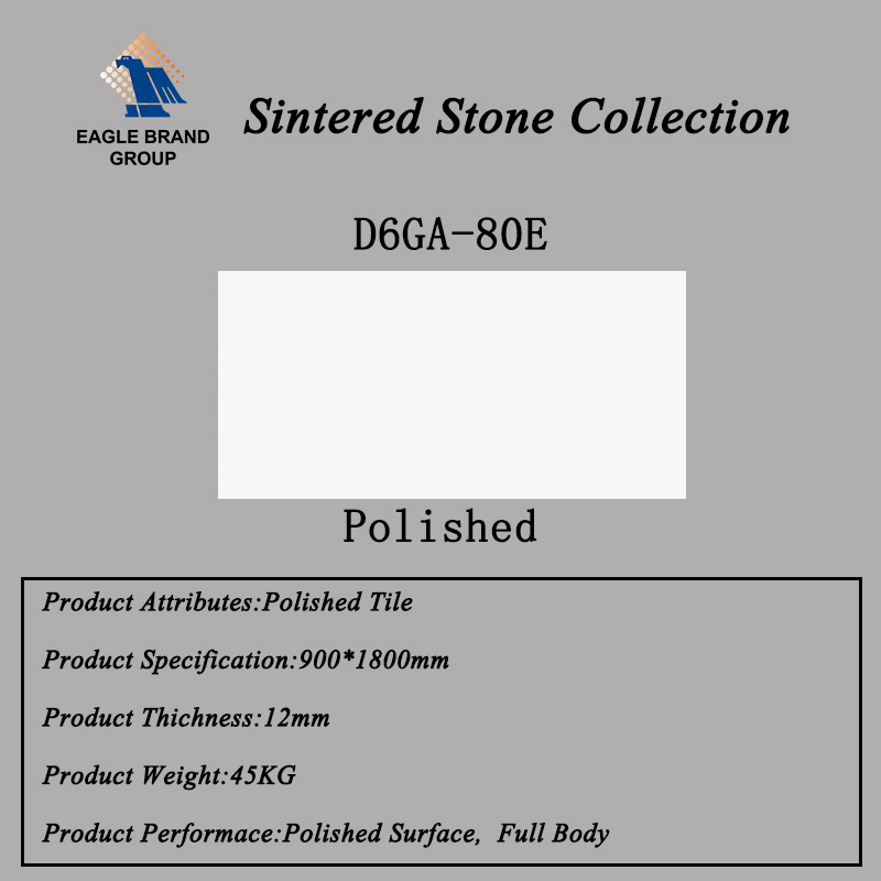 Sintered Stone-Goddess Series-80