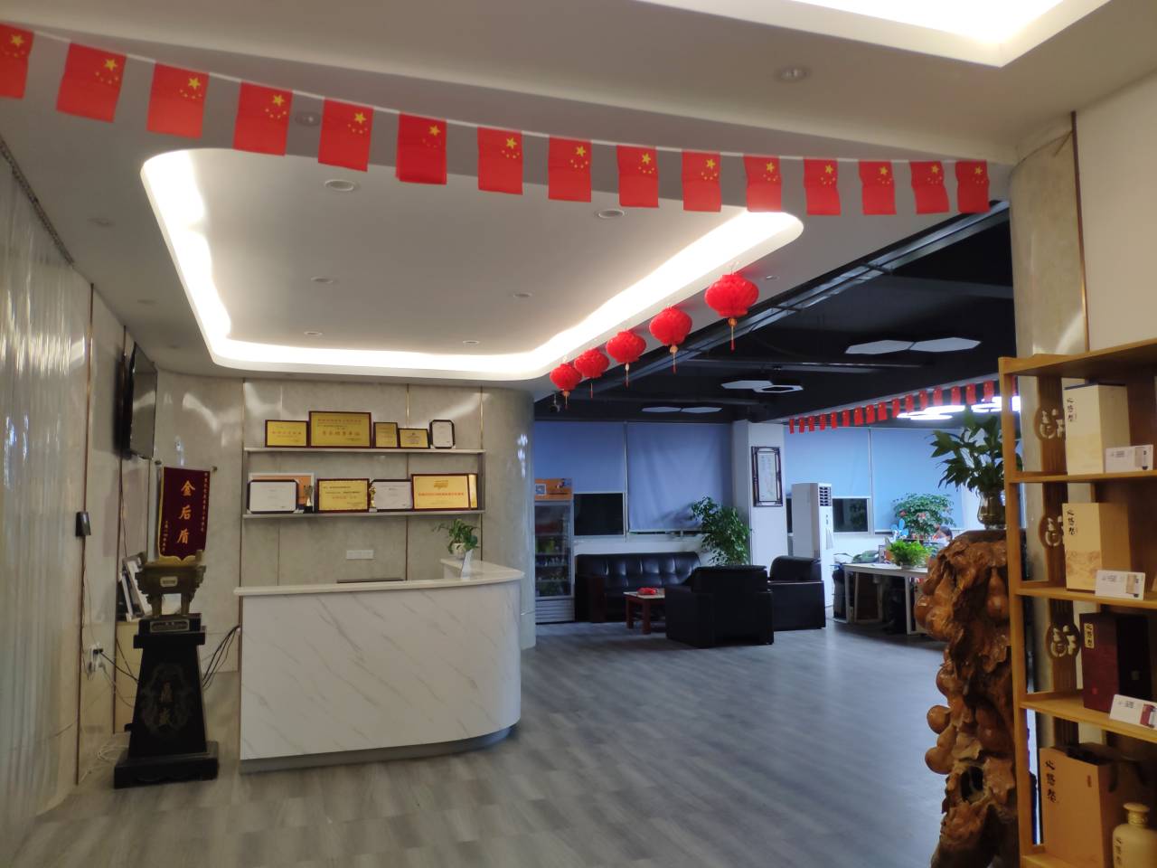Erlian Weiming Trading Co., Ltd. – Other toys 1