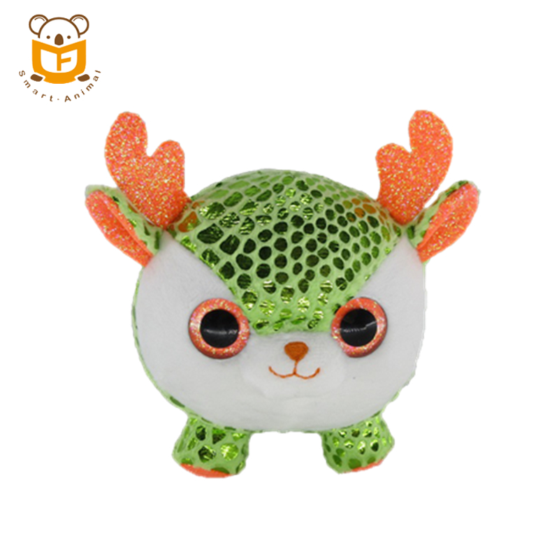 Mini Doll Plush Animals Stuffed Toys plush ball