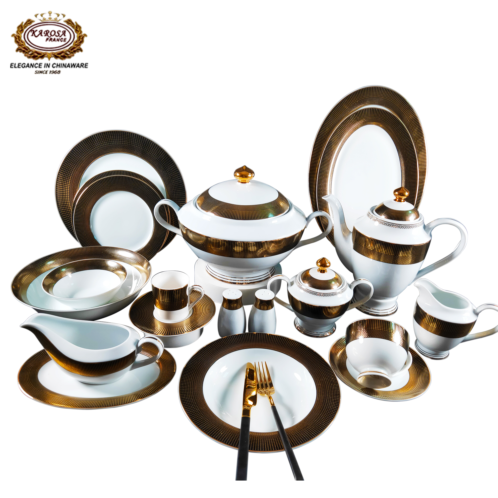 Bone china