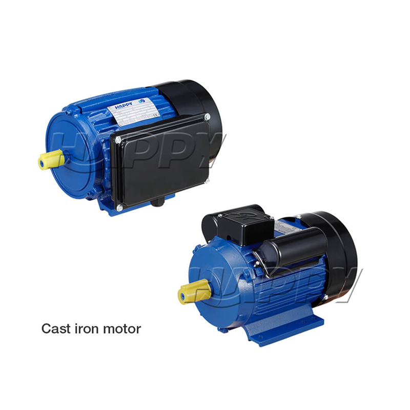 Motor YL
