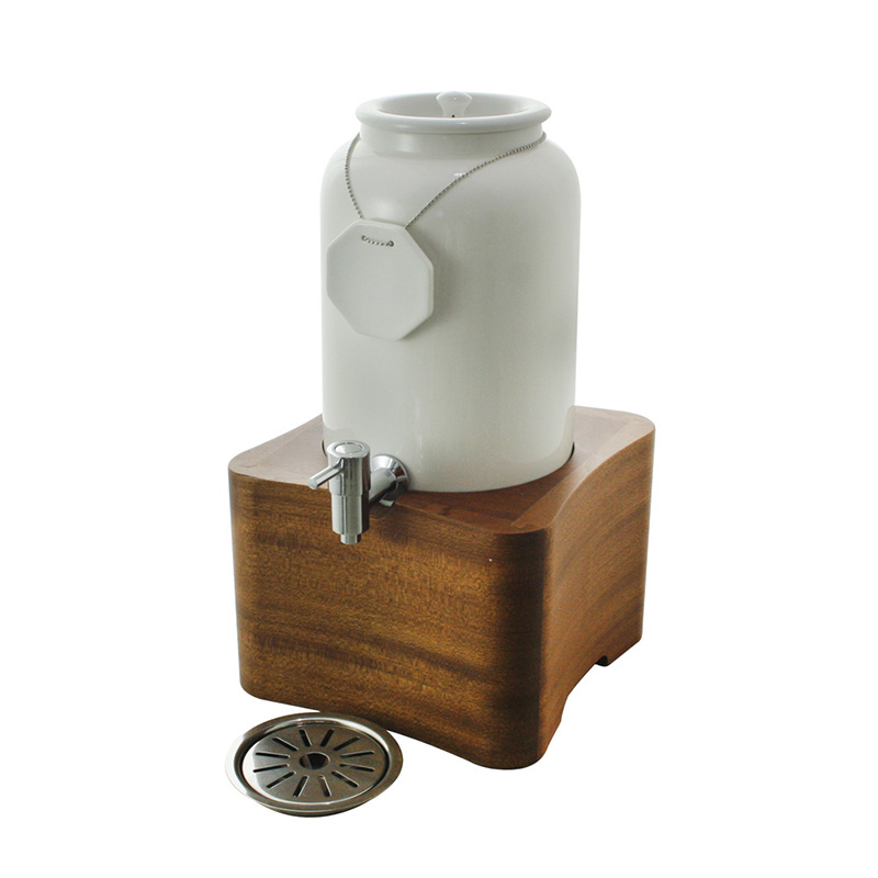 Milk Dispenser
