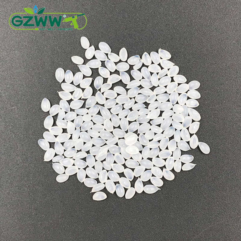 low odor air filter hot melt glue granules
