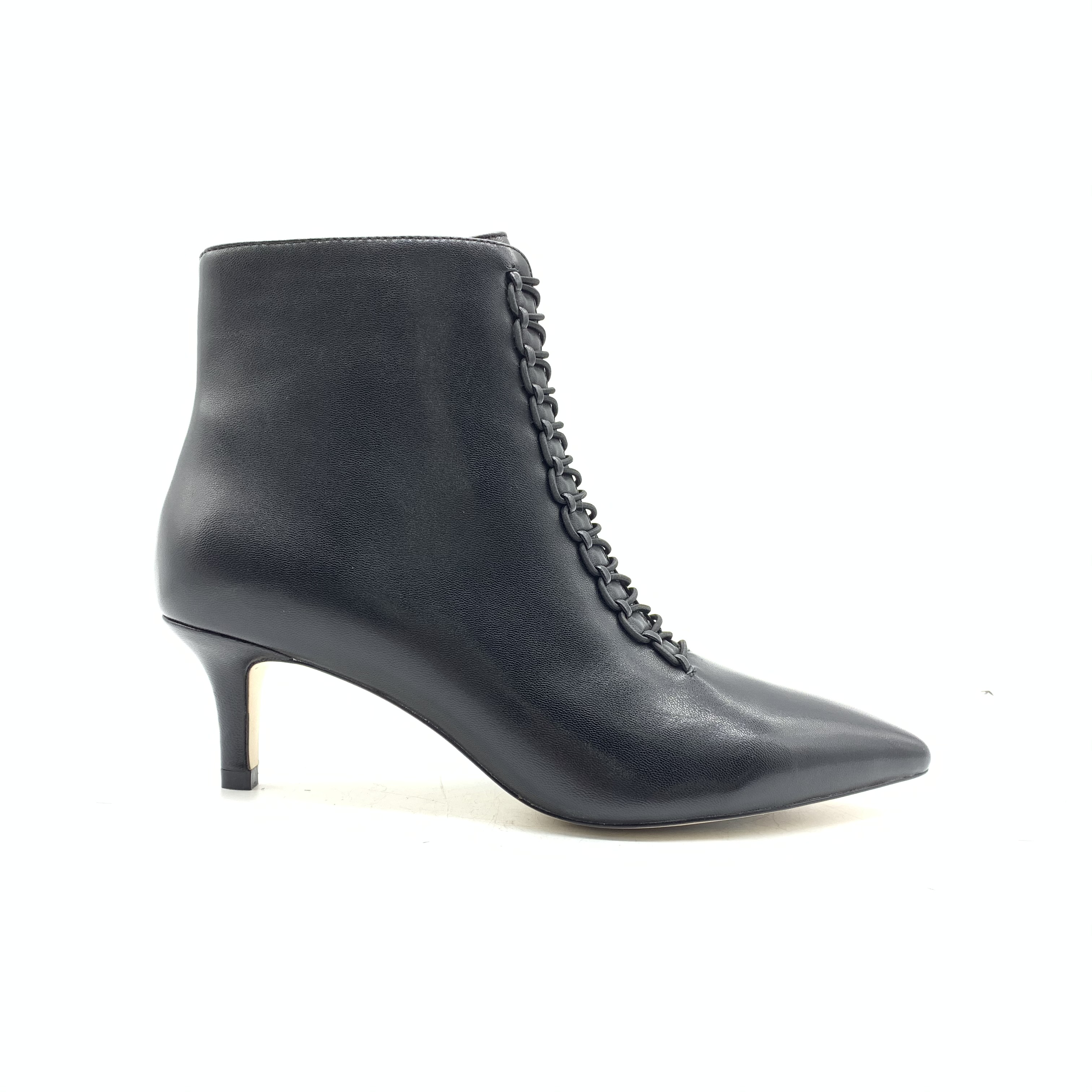Autumn new fashion hot sales leather woman short boots
