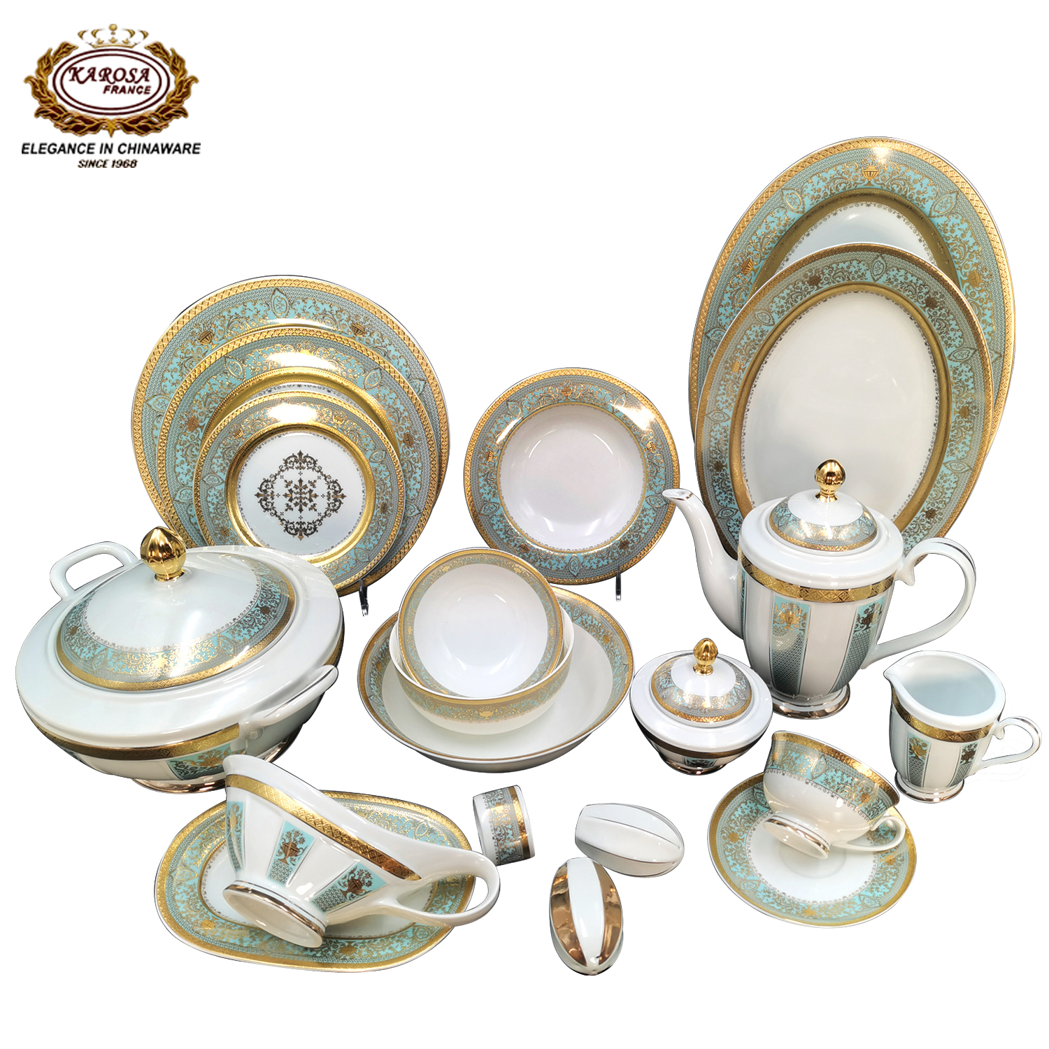 Bone china