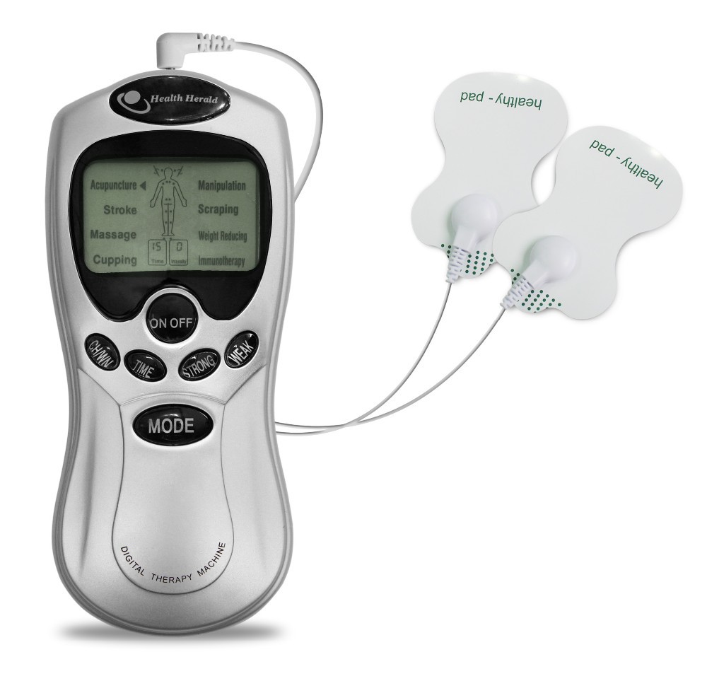 Tens Therapy Massager EMS Single Channel
