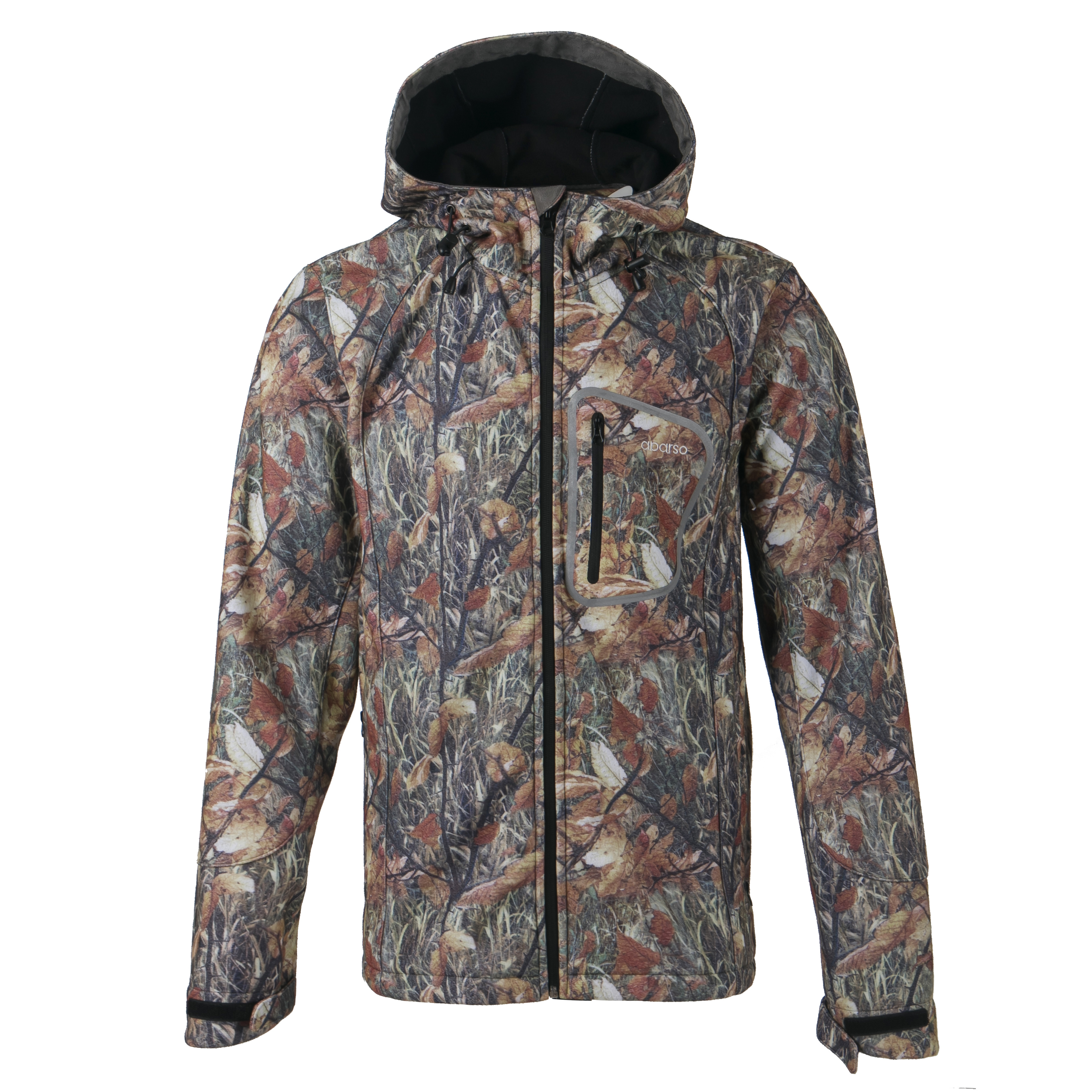 Men's fleece Jacket
