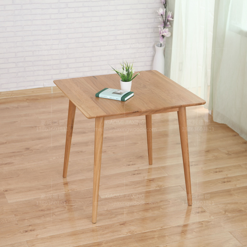square table