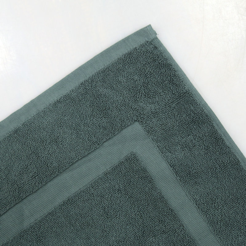 Cotton Bath Mat