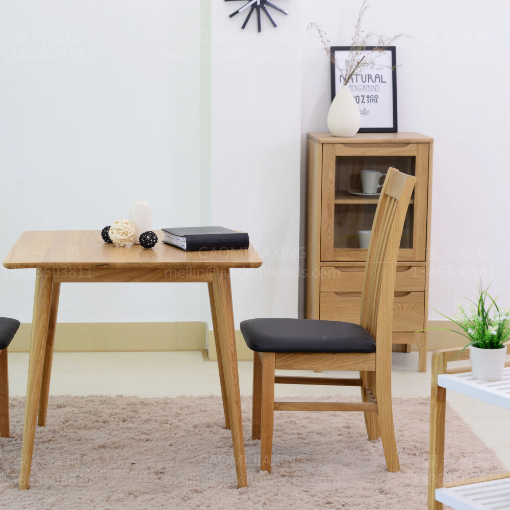 Kora dining chair
