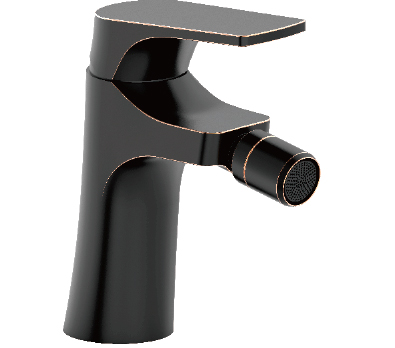 CG268400 Bidet mixer, ORB Polished Black