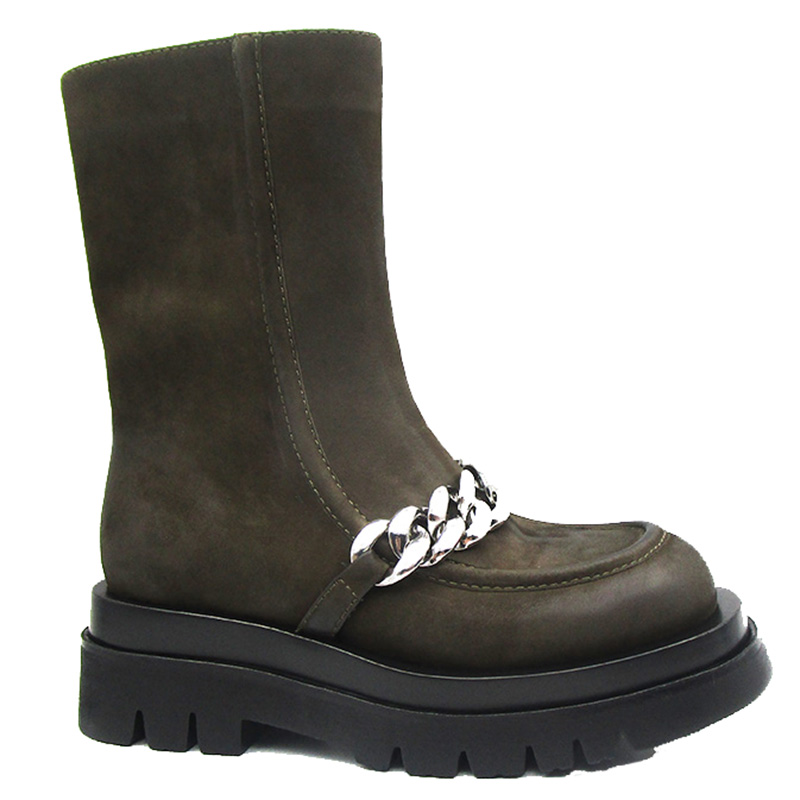Fashion lady boots