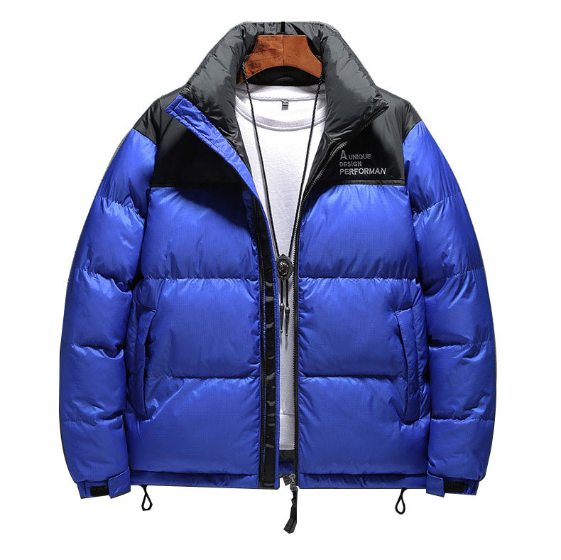 men's down jacket
